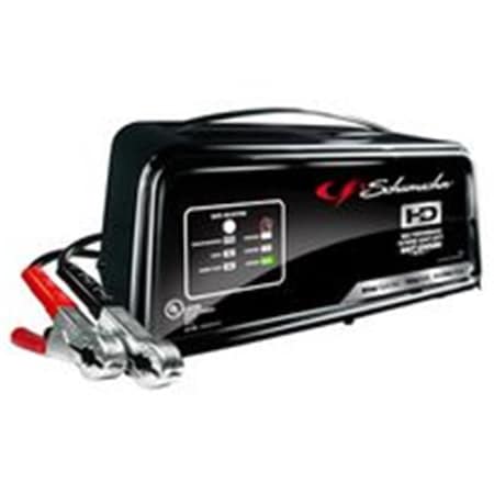 Proplus 2A A-O Speed Battery Charger 50-10 PR818948